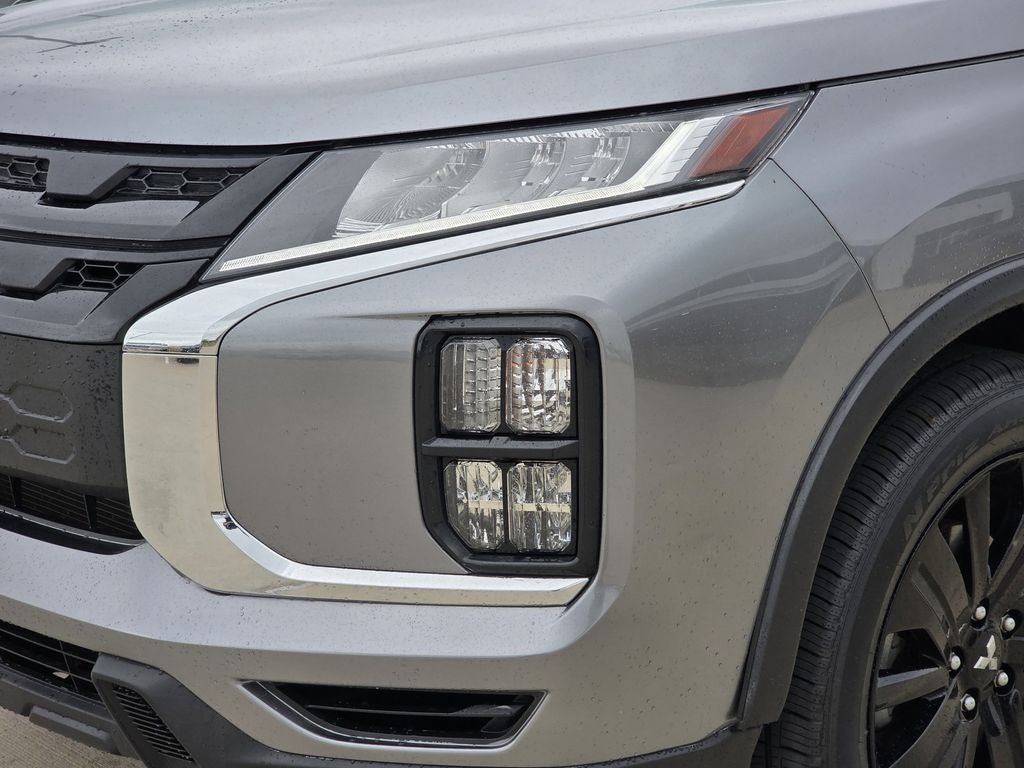 2021 Mitsubishi Outlander Sport 2.0 LE