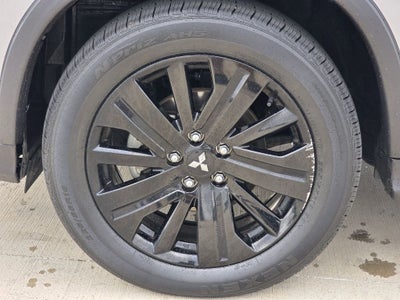 2021 Mitsubishi Outlander Sport 2.0 LE