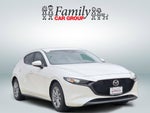 2025 Mazda Mazda3 2.5 S