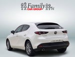 2025 Mazda Mazda3 2.5 S
