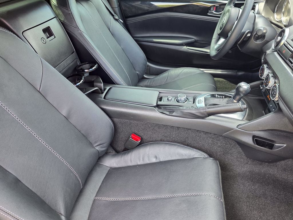 2022 Mazda Mazda Miata RF Grand Touring