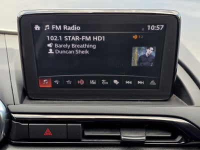2022 Mazda Mazda Miata RF Grand Touring