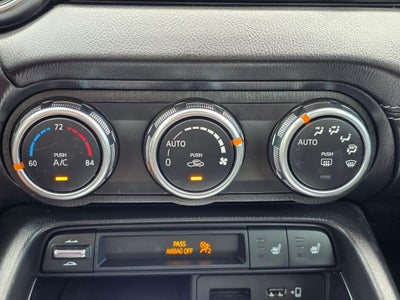 2022 Mazda Mazda Miata RF Grand Touring