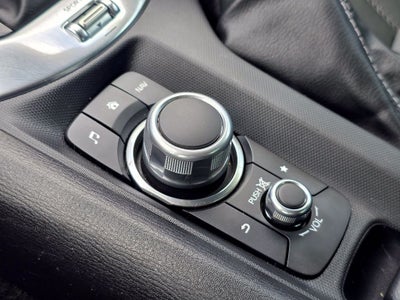2022 Mazda Mazda Miata RF Grand Touring