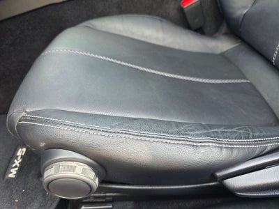 2022 Mazda Mazda Miata RF Grand Touring