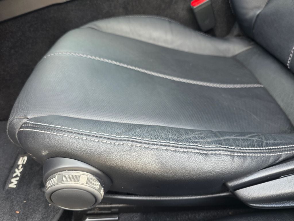 2022 Mazda Mazda Miata RF Grand Touring