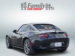 2022 Mazda Mazda Miata RF Grand Touring