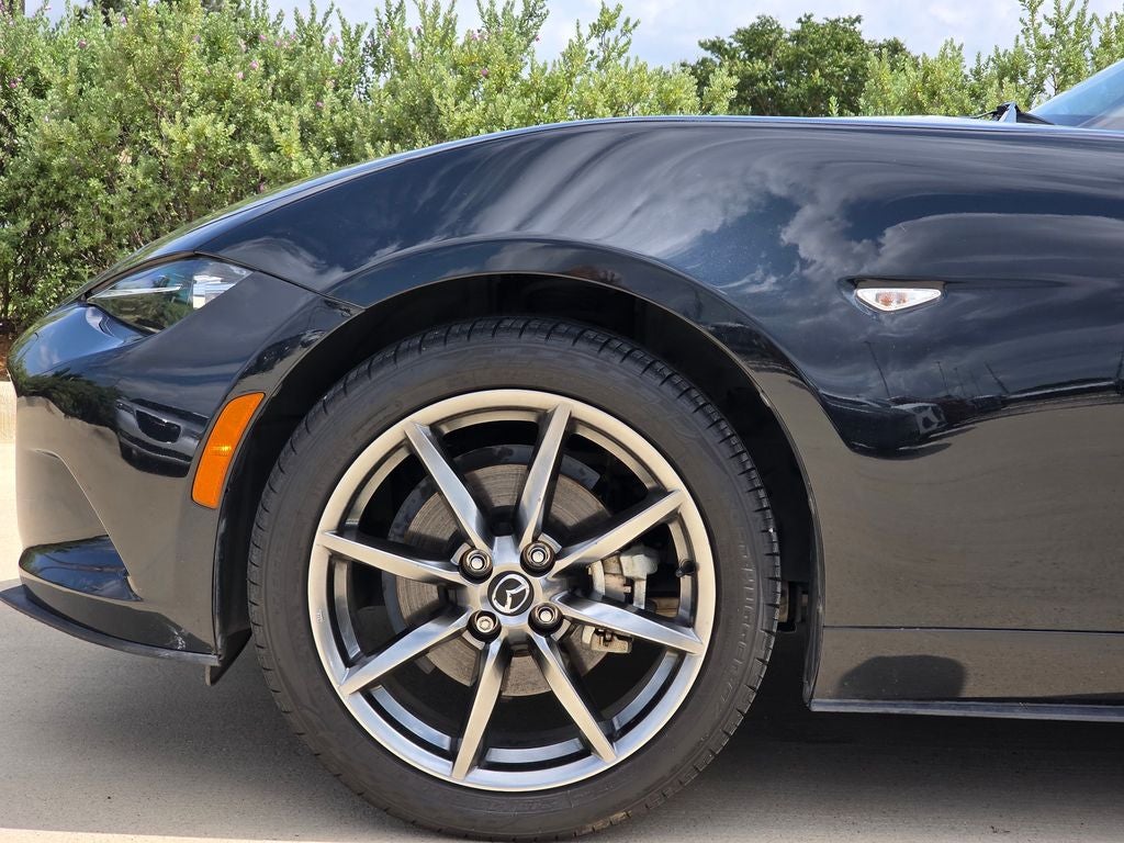 2022 Mazda Mazda Miata RF Grand Touring