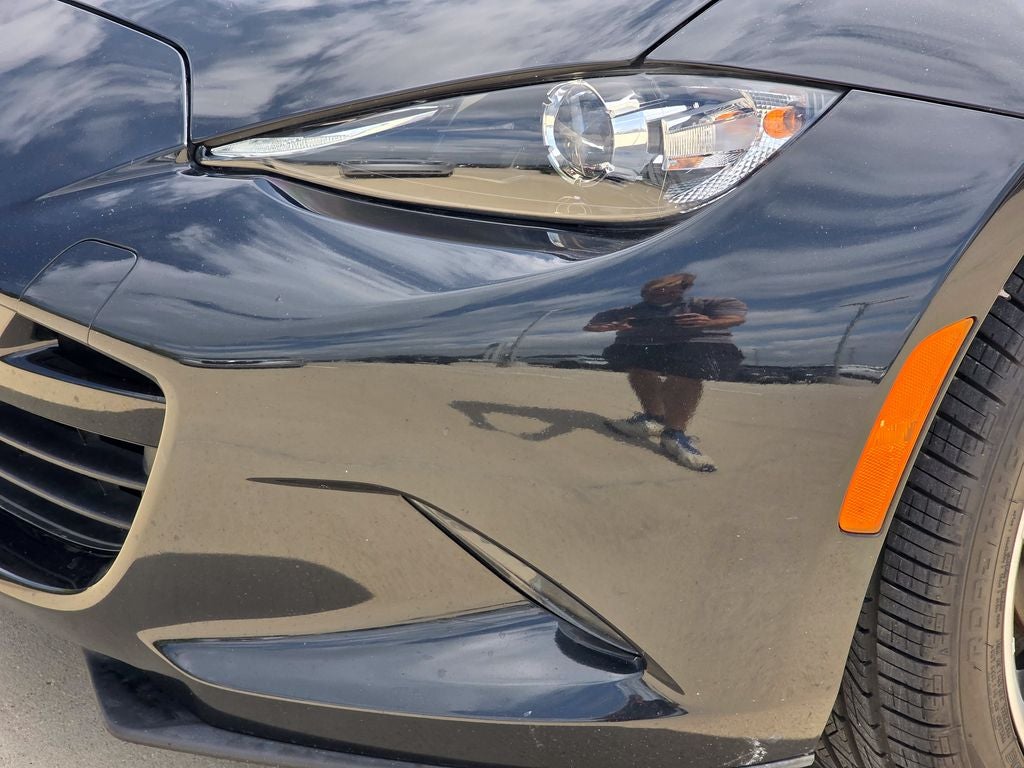 2022 Mazda Mazda Miata RF Grand Touring