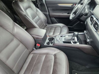 2021 Mazda Mazda CX-5 Signature