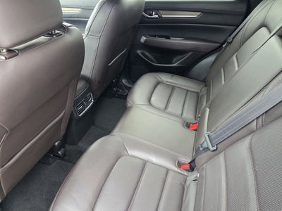 2021 Mazda Mazda CX-5 Signature