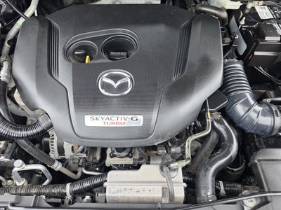 2021 Mazda Mazda CX-5 Signature
