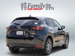 2021 Mazda Mazda CX-5 Signature