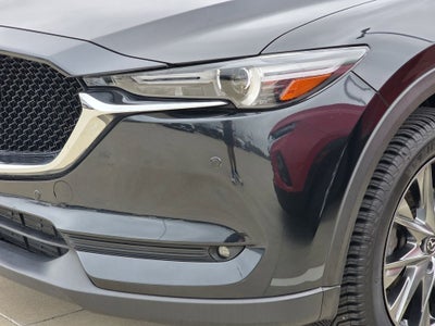 2021 Mazda Mazda CX-5 Signature