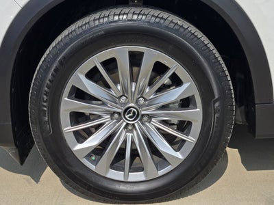 2024 Mazda Mazda CX-90 3.3 Turbo Select