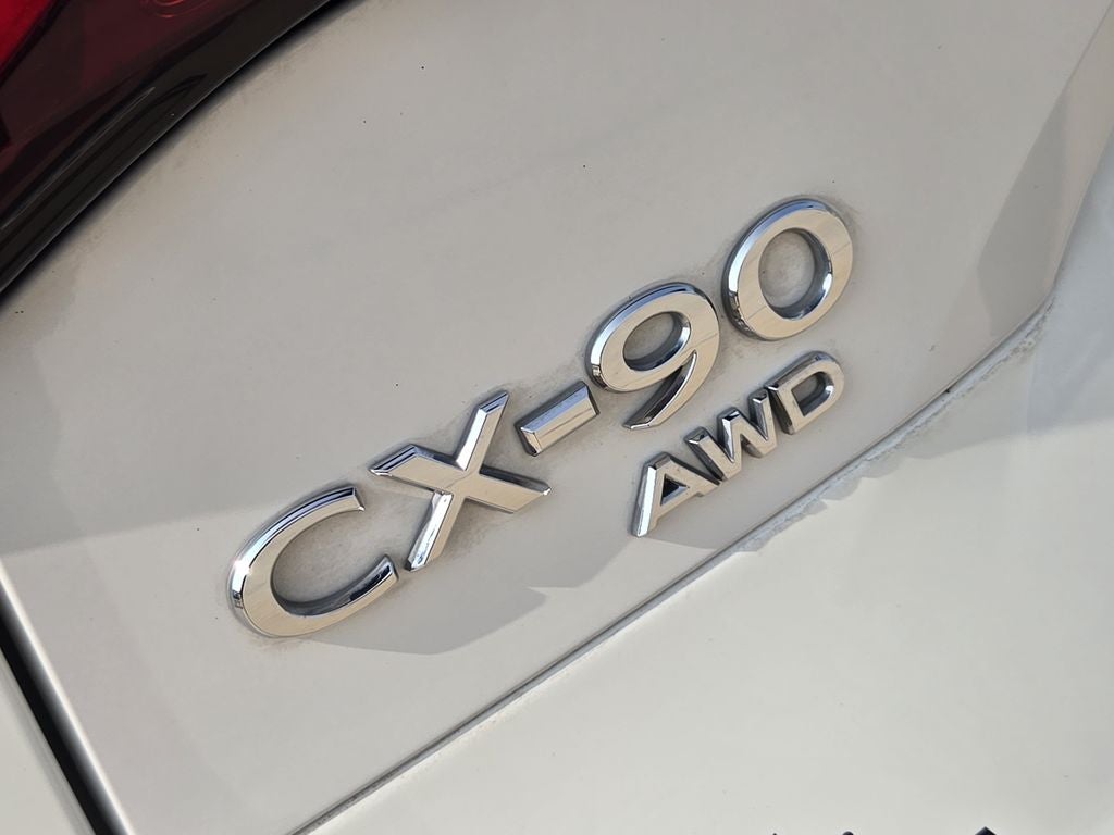 2024 Mazda Mazda CX-90 3.3 Turbo Select