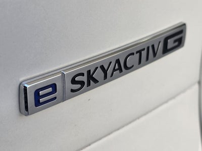 2025 Mazda Mazda CX-90 3.3 Turbo Premium