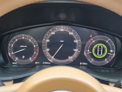 2025 Mazda Mazda CX-90 3.3 Turbo S Premium Plus