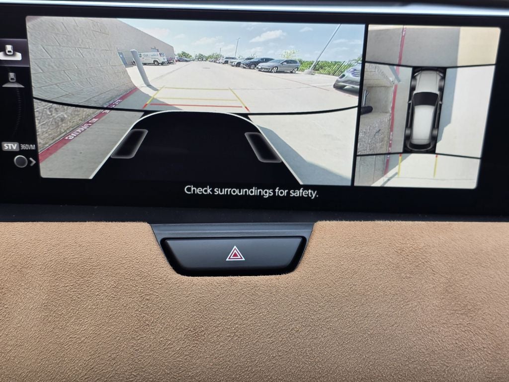 2025 Mazda Mazda CX-90 3.3 Turbo S Premium Plus