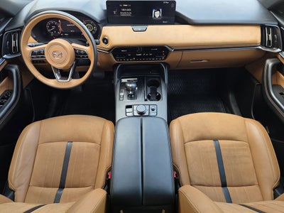2025 Mazda Mazda CX-90 3.3 Turbo S Premium Plus