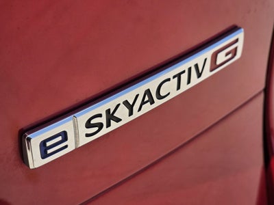 2025 Mazda Mazda CX-90 3.3 Turbo S Premium Plus