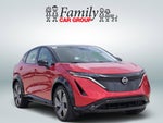 2023 Nissan Ariya PLATINUM+ e-4ORCE