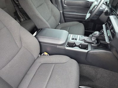 2025 Toyota Land Cruiser 1958