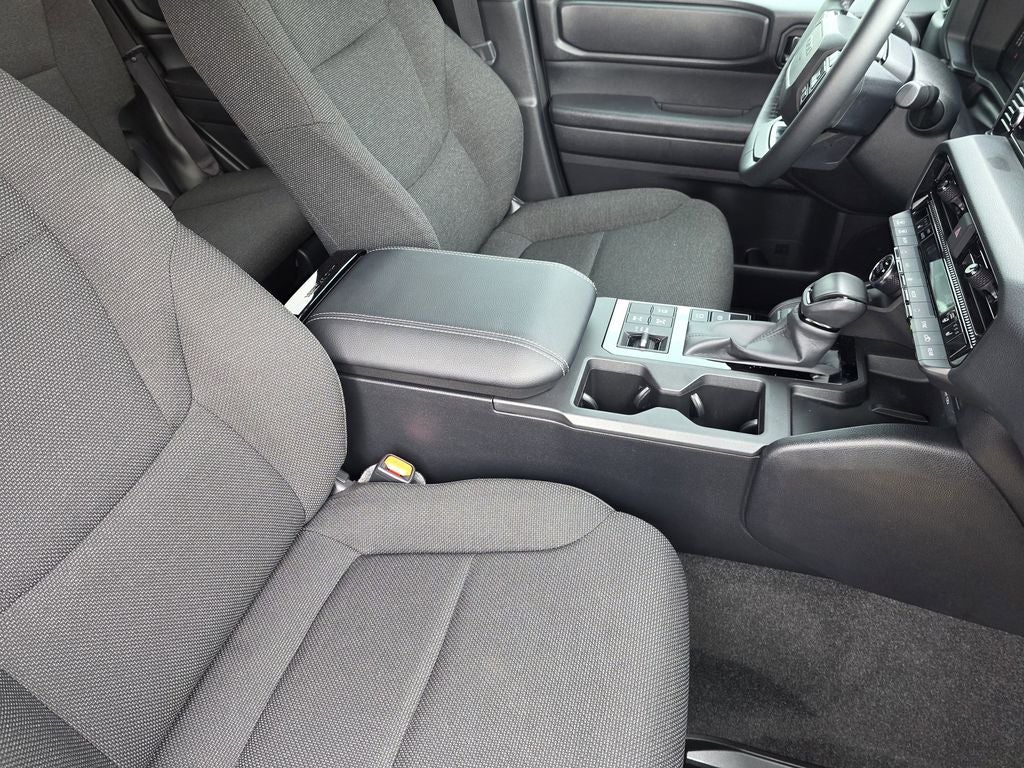 2025 Toyota Land Cruiser 1958