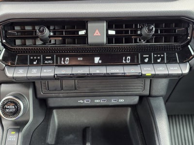 2025 Toyota Land Cruiser 1958