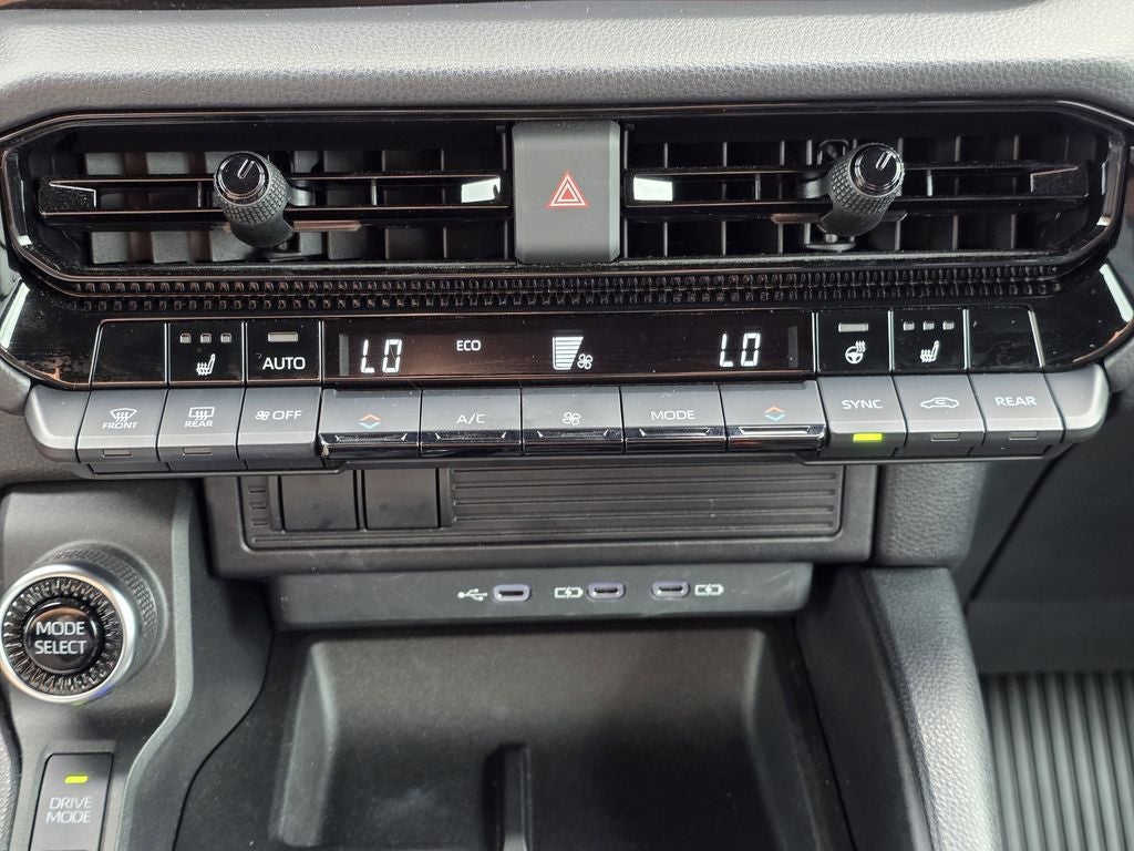 2025 Toyota Land Cruiser 1958