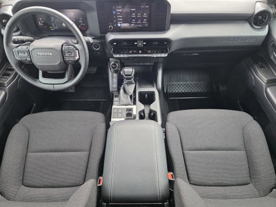 2025 Toyota Land Cruiser 1958