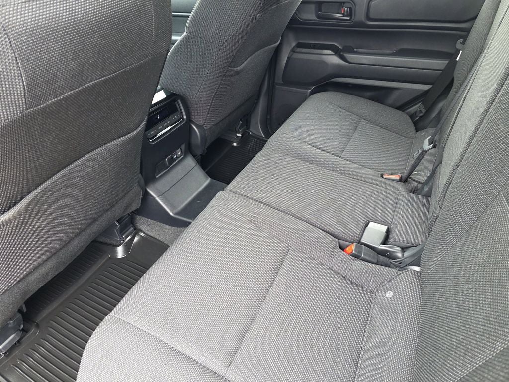 2025 Toyota Land Cruiser 1958