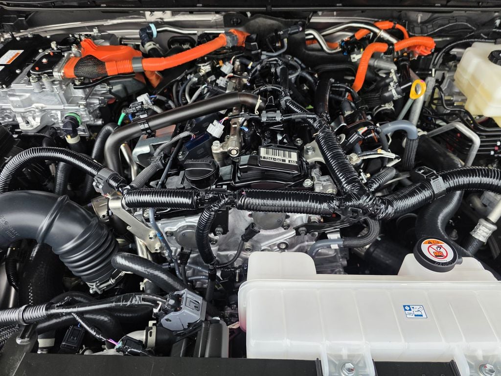 2025 Toyota Land Cruiser 1958