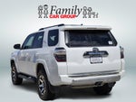 2019 Toyota 4Runner TRD Off-Road Premium