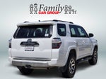 2019 Toyota 4Runner TRD Off-Road Premium