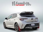 2019 Toyota Corolla Hatchback SE