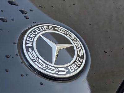 2022 Mercedes-Benz GLB GLB 250