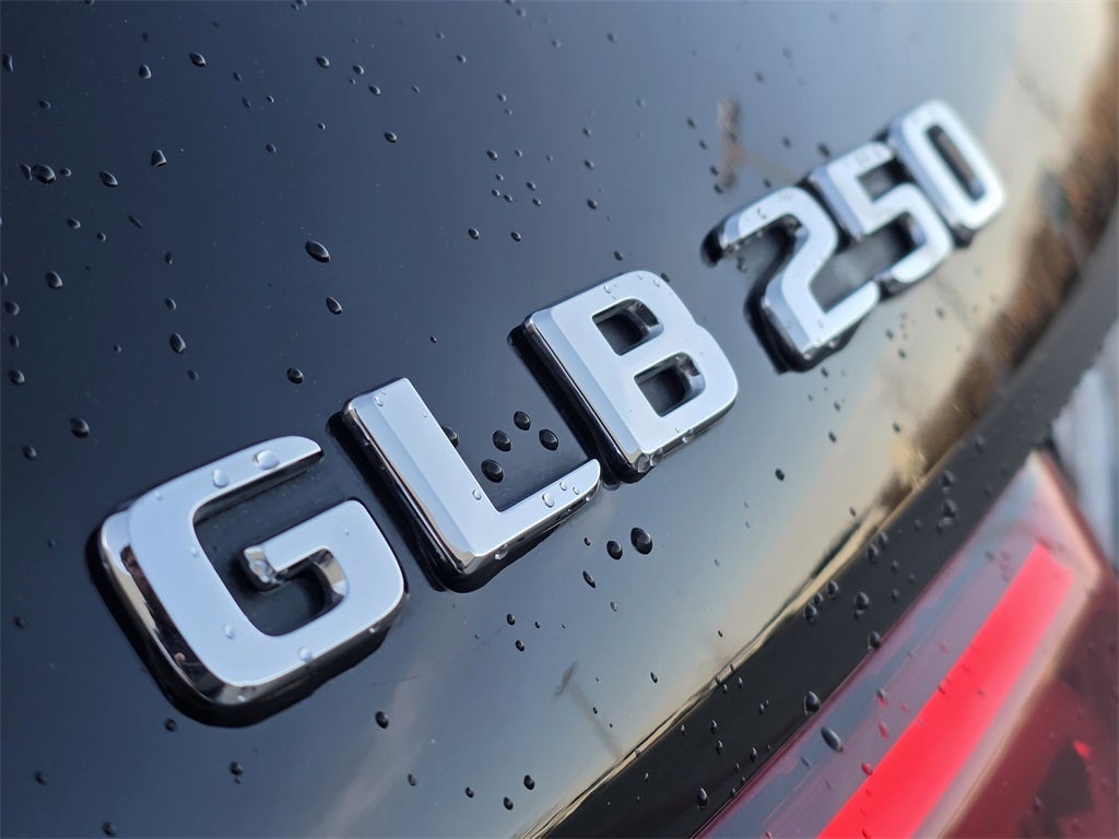 2022 Mercedes-Benz GLB GLB 250