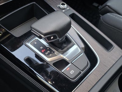 2025 Audi Q5 Sportback 45 S line Premium Plus quattro