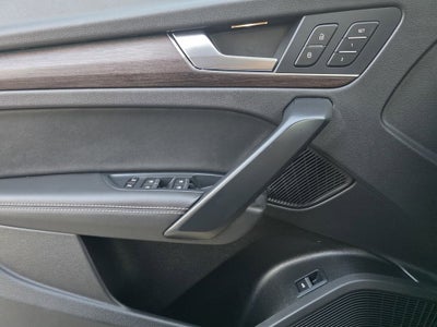 2025 Audi Q5 Sportback 45 S line Premium Plus quattro