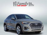 2025 Audi Q5 Sportback 45 S line Premium Plus quattro