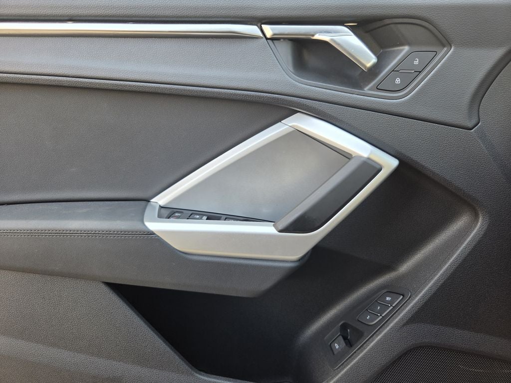 2024 Audi Q3 Premium S Line quattro