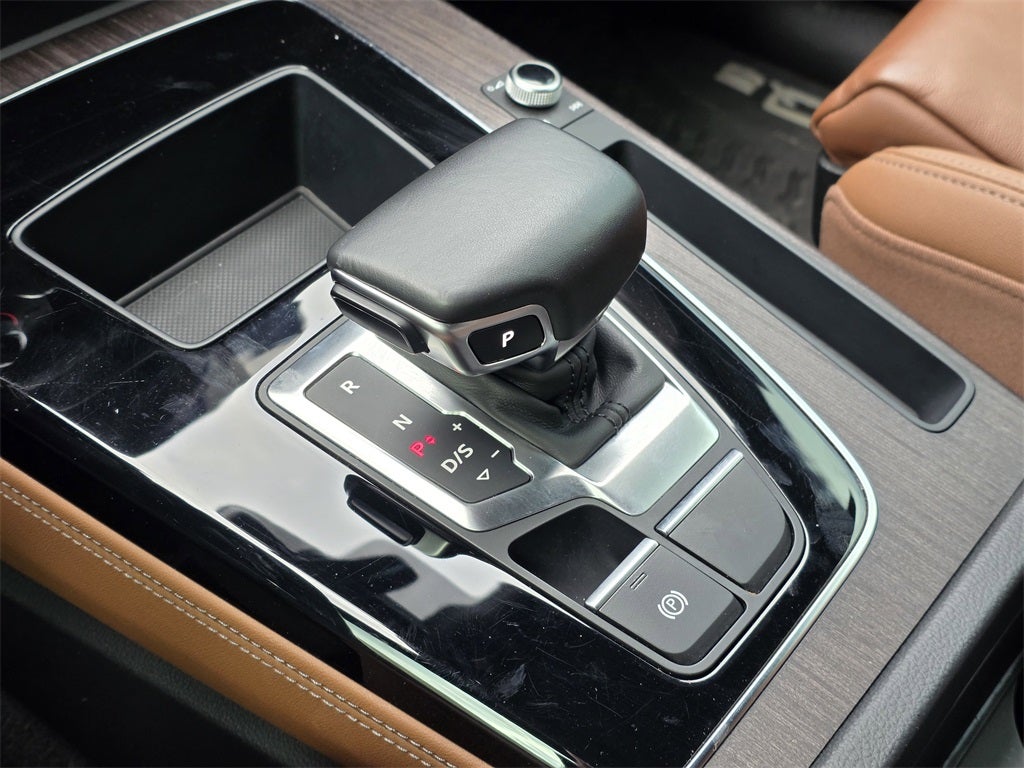 2021 Audi Q5 e 55 Premium Plus quattro