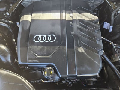 2023 Audi Q5 45 S line Premium quattro
