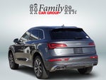 2023 Audi Q5 45 S line Premium quattro