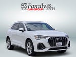 2023 Audi Q3 Premium Plus S Line quattro