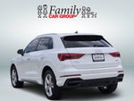 2023 Audi Q3 Premium Plus S Line quattro