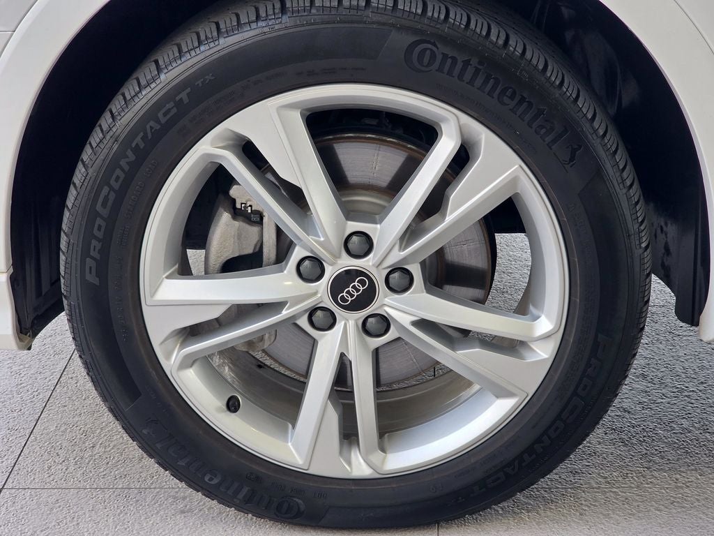 2023 Audi Q3 Premium Plus S Line quattro