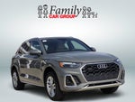 2023 Audi Q5 45 S line Premium quattro