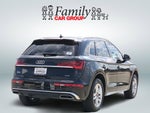 2023 Audi Q5 45 S line Premium quattro